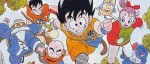Des vêtements Dragon Ball chez Celio