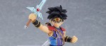 Dai de Dragon Quest arrive en Figma