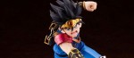 Dai passe à l'action chez Kotobukiya