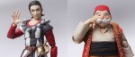 Sylvando & Rab arrivent dans la gamme Bring Arts