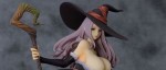 Une nouvelle figurine pour la sorcière de Dragon's Crown