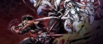 Concours - Drifters Saison 1