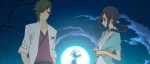 Dybex annonce l'arrivée prochaine D'un monde à l'autre (Shin Sekai Yori)