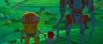 Eden, un nouvel anime original prévu sur Netflix