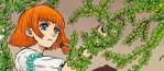 Une date de sortie pour le manga L’Éden des sorcières