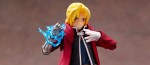 Edward Elric intègre la gamme BUZZmod.