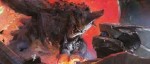 L'empire des mechas, un roman à paraitre chez Omaké !