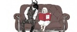 L'Enfant et le Maudit à l'honneur chez Komikku avec un 1e album jeunesse !
