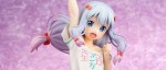 Sagiri Izumi selon Ques Q