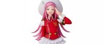 Une figurine d'Anemone chez Union Creative