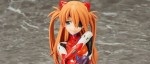 Asuka Langley en Plug Suit chez BellFine