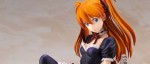 Asuka Langley et Rei Ayanami à l'honneur chez Kotobukiya