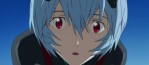 Le film Evangelion 3.0+1.0: Thrice Upon a Time arrive dans le monde entier sur Amazon Prime Video