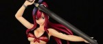 Une énième figurine d'Erza chez Orca Toys