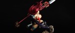 Erza fait son retour chez Orca Toys