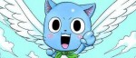 Happy de Fairy Tail arrive chez nobi nobi !