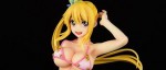 Lucy Heartfilia s'offre une nouvelle figurine chez Orca Toys