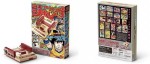 Une Famicom Mini spéciale pour fêter les 50 ans du Shônen Jump