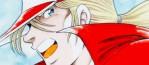 Black Box annonce une collection Retro Gaming avec le manga Fatal Fury