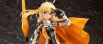 Altria Pendragon s'improvise race queen chez Good Smile Company