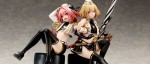 Jeanne d'Arc & Astolfo réunis chez Stronger