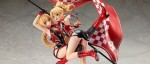 Jeanne d'Arc et Mordred, race queens de charme chez Stronger