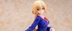 Jeanne d'Arc revient en blazer chez Alphamax