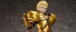 Un imposant Gilgamesh chez FREEing