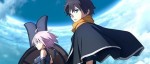 Les trois premiers épisodes de la série animée Fate/Grand Order Absolute Demonic Front: Babylonia projetés au Grand Rex en fin de mois