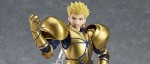 Archer/Gilgamesh revient en Figma