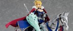 Lancer/Altria Pendragon arrive en Figma