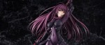 Lancer/Scathach revient chez PLUM