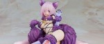 Une Mash Kyrielight animale chez Good Smile Company