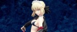 Rider/Altria Pendragon selon Alter