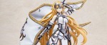 Ruler/Jeanne d'Arc est à l'honneur chez Flare
