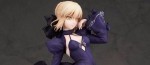 Saber Alter revient chez Alter