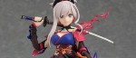 Une Figma pour Saber/Miyamoto Musashi