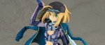 Heroine X est de retour chez Kotobukiya