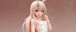 Illya arrive en bunny chez FREEing