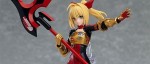 Nero Claudius s'improvise race queen en Figma