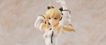Saber/Altria Pendragon intègre la gamme Pop Up Parade