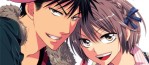 Le manga Fight Girl fait son retour chez Delcourt/Tonkam