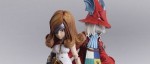 Freya Crescent & Beatrix arrivent dans la gamme Bring Arts