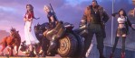 Des jeux Final Fantasy VII en pagaille pour 2021