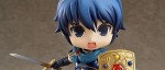 Marth de Fire Emblem revient en Nendoroid