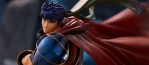 Ike en figurine chez Intelligent Systems