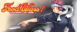 Fin annoncée pour Food Wars / Shokugeki no Sôma !