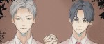 La mangaka Enjo de retour chez Boy's Love avec La forêt aux lapins