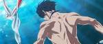 Le film Free! - Road to the world se précise