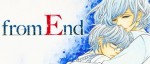From End, un nouveau thriller psychologique annoncé par Kana